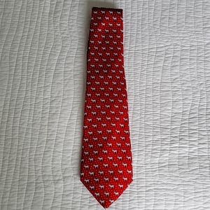 Vineyard Vines Silk Tie